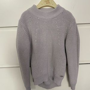 Guess girls sweater